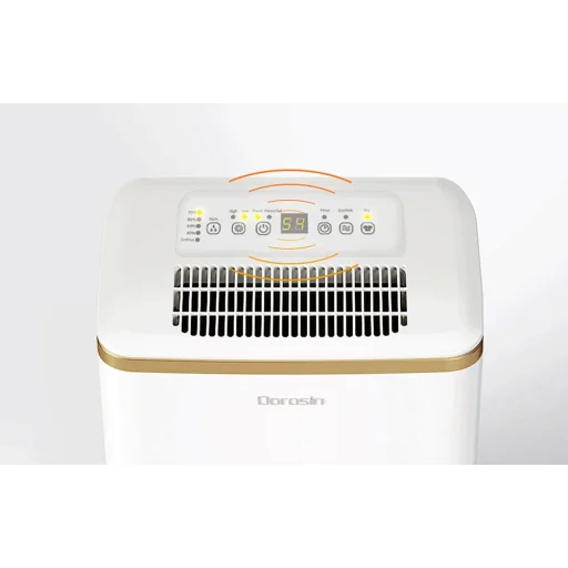 DOROSIN párátlanító ER-1201 - 10