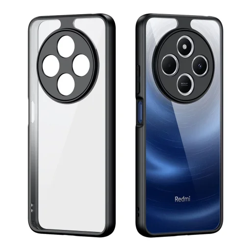 DUX DUCIS AIMO tok REDMI 14C fekete tok - 2