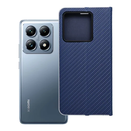 LUNA Book Carbon for Xiaomi 14T blue - 15