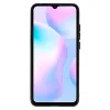 Bőr 3D tok Xiaomi Redmi 9A design 2 fekete tok thumbnail