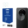  Honor Magic 7 Pro 3mk Lens Protection lencsevédő üvegfólia