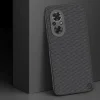 Nillkin Textured Case tartós, erősített tok gél kerettel és nejlon háttal Honor 50 SE fekete tok thumbnail