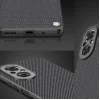 Nillkin Textured Case tartós, erősített tok gél kerettel és nejlon háttal Honor 50 SE fekete tok thumbnail