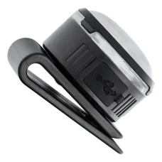 Újratölthető lámpa közepes és nagytestű kutyáknak UMO24011