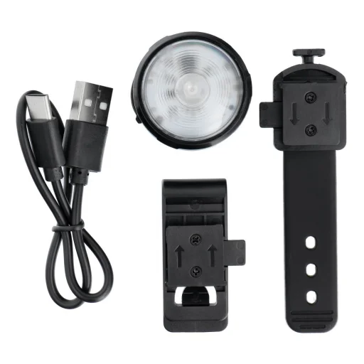 Újratölthető lámpa közepes és nagytestű kutyáknak UMO24011 - 7