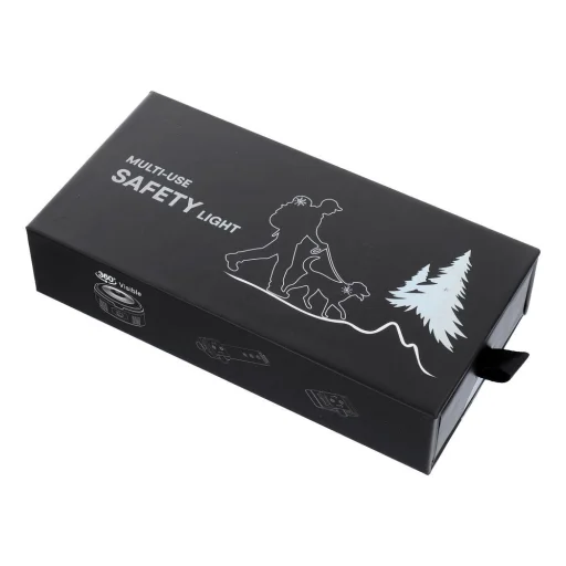 Újratölthető lámpa közepes és nagytestű kutyáknak UMO24011 - 9