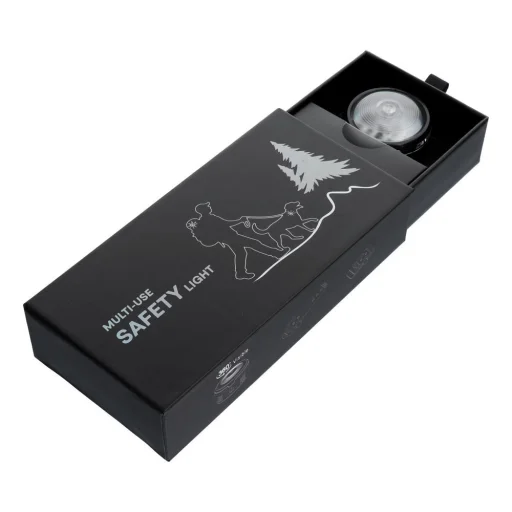 Újratölthető lámpa közepes és nagytestű kutyáknak UMO24011 - 10