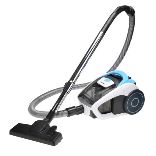 Blaupunkt porzsák nélküli porszívó VCC301 - 2