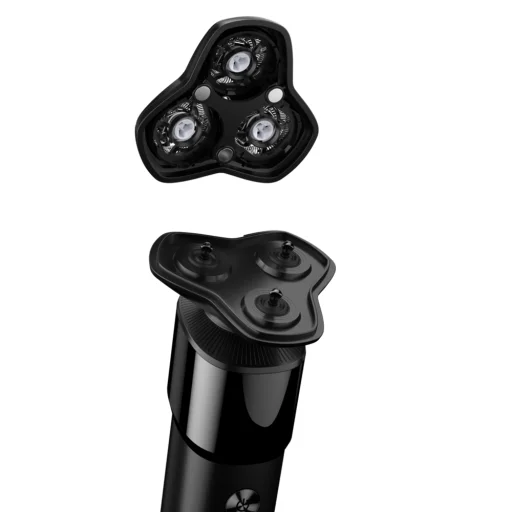 Blaupunkt MSR502 férfi borotva - 4