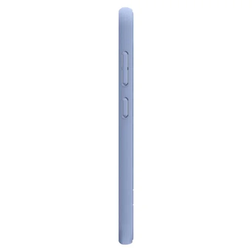  Galaxy S25 Lila Spigen Parallax Mag Magsafe tok - 4