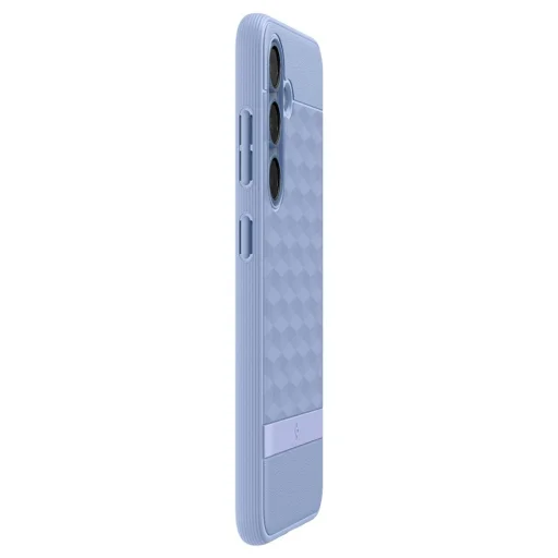  Galaxy S25 Lila Spigen Parallax Mag Magsafe tok - 9