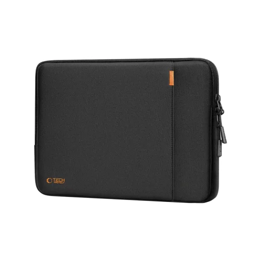 Tech-protect Defender Laptop 13-14 Fekete - 2