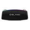 Blavec Hordozható Bluetooth Hangszóró TWS WS-02 Bassbox - 120W (WS02-B) fekete thumbnail