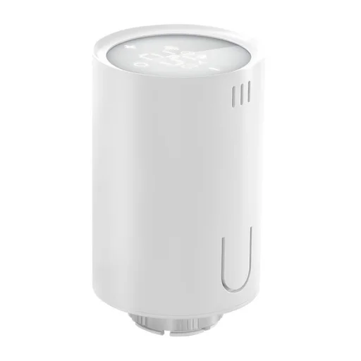Meross MTS1 Okos WiFi termosztatikus fej 50HK (HomeKit) (kiegészítő) - 1