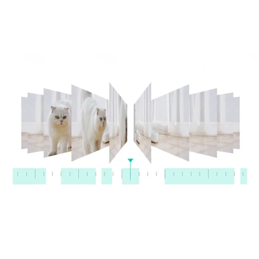 Petoneer IP kamera (1080p) - 5