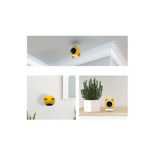 Petoneer IP kamera (1080p) - 6