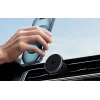 Autós telefontartó Aukey HD-MC13, 15W Qi2 töltővel (fekete) thumbnail