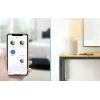 Smart Wi-Fi villanykapcsoló Meross MSS510 EU (HomeKit) thumbnail