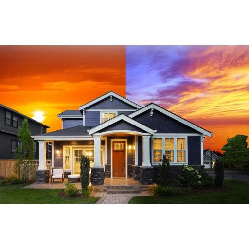 Smart Wi-Fi villanykapcsoló Meross MSS510 EU (HomeKit) - 4