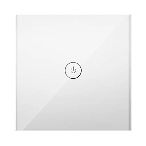 Smart Wi-Fi villanykapcsoló Meross MSS510 EU (HomeKit) - 1