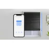 Intelligens Wi-Fi időzítő redőnyökhöz Meross MRS100HK(EU) (HomeKit) thumbnail