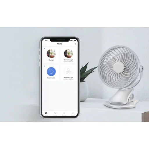 Meross MSS710-UN WiFi-s okos villanykapcsoló (Non-HomeKit) - 3