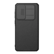 Nillkin CamShield PRO kemény tok Samsung Galaxy A36 5G fekete tok