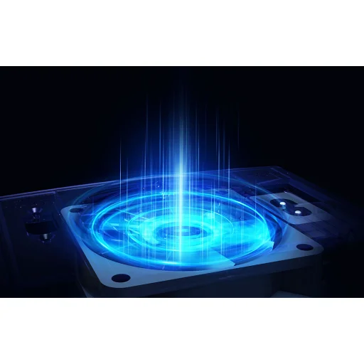 SkyRC Q200neo töltő - 9