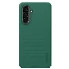 Nillkin Super Frosted PRO hátlap tok Samsung Galaxy A36 5G Dark Green thumbnail