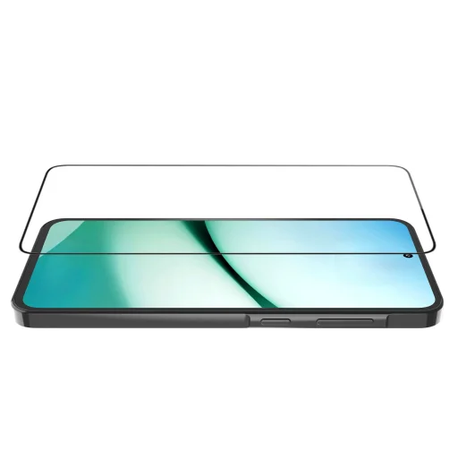  Samsung Galaxy A36 5G/A56 5G Nillkin 2.5D CP+ PRO Fekete edzett üvegfólia - 4