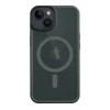 Tactical MagForce Hyperstealth fliptok iPhone 14-hez, Erdei Zöld thumbnail