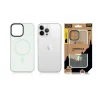 Tactical MagForce Hyperstealth Fliptok iPhone 13 Pro Max Beach Green thumbnail