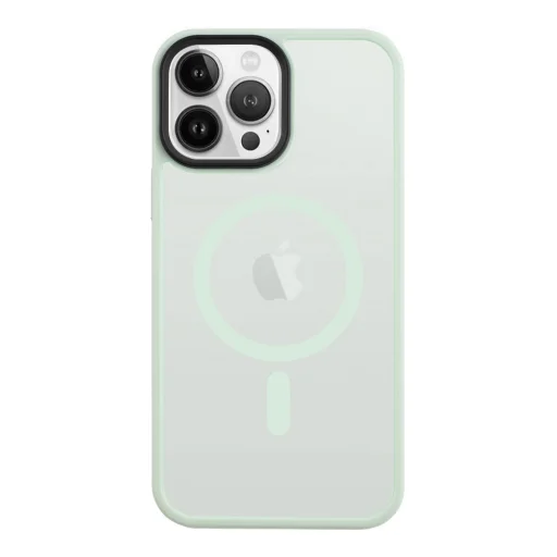 Tactical MagForce Hyperstealth Fliptok iPhone 13 Pro Max Beach Green - 1