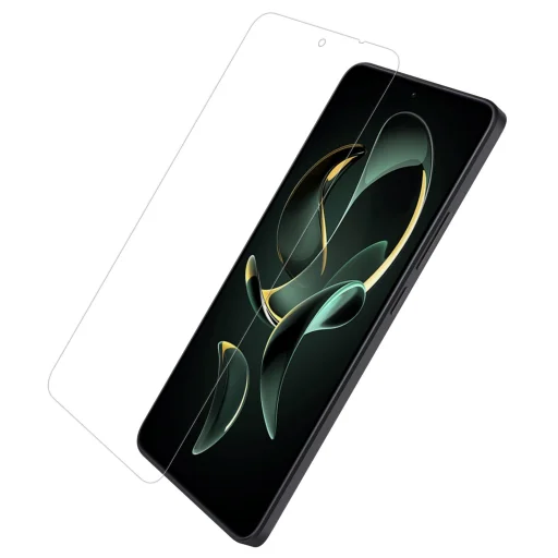 Nillkin Tempered Glass 0.2mm H+ PRO 2.5D Xiaomi 13T/13T Pro üvegfólia - 3