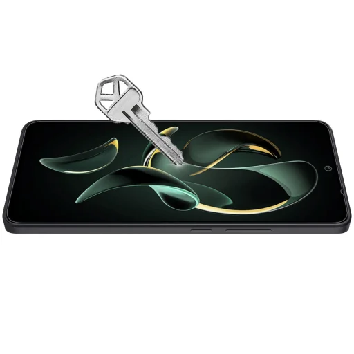 Nillkin Tempered Glass 0.2mm H+ PRO 2.5D Xiaomi 13T/13T Pro üvegfólia - 5