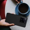  Xiaomi 13T/13T Pro fekete Nillkin Super Frosted PRO hátlapi tok thumbnail