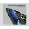 Nillkin Super Frosted PRO mágneses tok OnePlus 13R-hoz fekete thumbnail