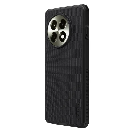 Nillkin Super Frosted PRO mágneses tok OnePlus 13R-hoz fekete - 2