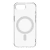 iPhone 16e Tactical MagForce tok átlátszó