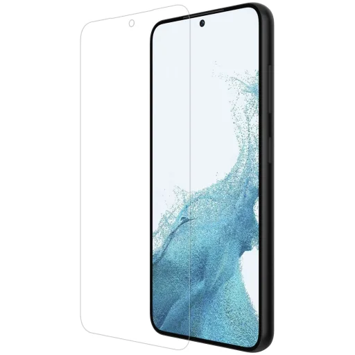 Nillkin Edzett Üveg 0.2mm H+ PRO 2.5D Samsung Galaxy S23 üvegfólia - 2