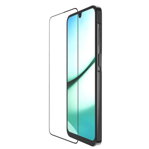 Nillkin Edzett Üveg 2.5D CP+ PRO Fekete Samsung Galaxy A26 5G üvegfólia - 2
