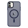 Tactical MagForce Hyperstealth iPhone 11 tok Mély Kék
