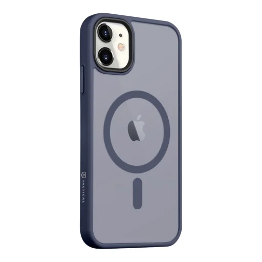 Tactical MagForce Hyperstealth iPhone 11 tok Mély Kék - 2
