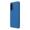Nillkin Super Frosted PRO hátlap Samsung Galaxy A36 5G Blue tok - 2