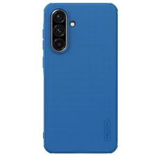 Nillkin Super Frosted PRO hátlap Samsung Galaxy A36 5G Blue tok