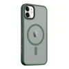 Tactical MagForce Hyperstealth iPhone 11 tok Forest Green thumbnail