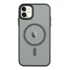 Tactical MagForce Hyperstealth iPhone 11 tok Forest Green thumbnail