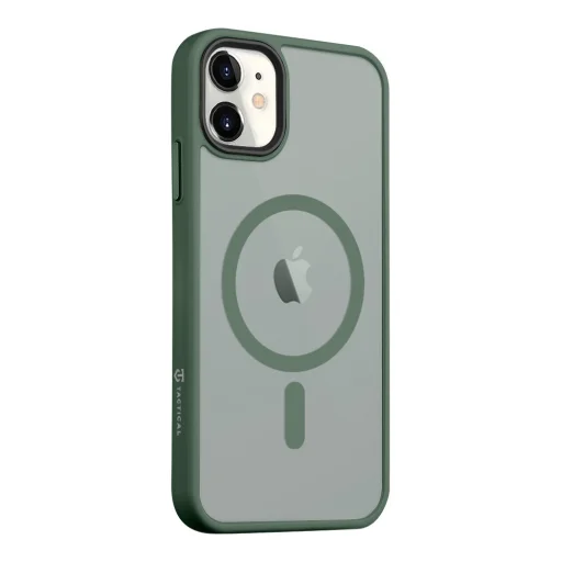 Tactical MagForce Hyperstealth iPhone 11 tok Forest Green - 2