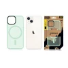 Tactical MagForce Hyperstealth tok iPhone 13 mini Beach Green thumbnail