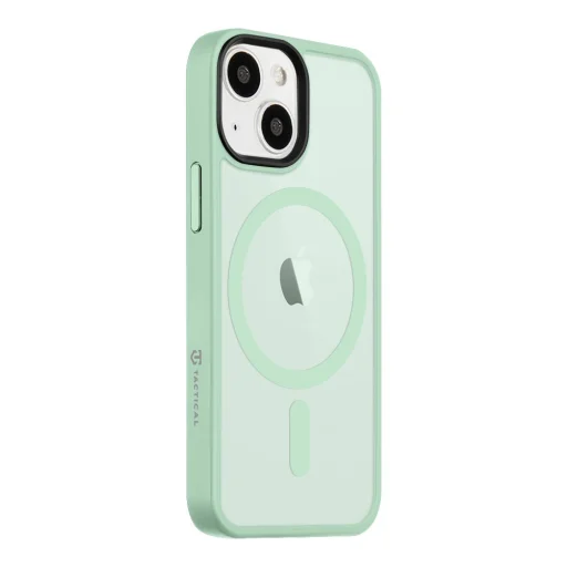 Tactical MagForce Hyperstealth tok iPhone 13 mini Beach Green - 2